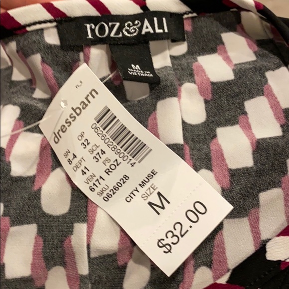 Roz & Ali Shirt - Picture 5 of 5